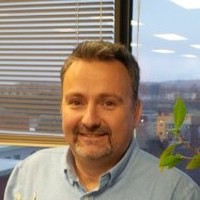 John Hebert, CPHR-R