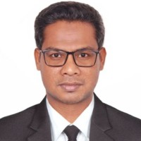 Md Mofizul Islam, Pgd Scm™
