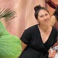 Cokorda Istri Indah Puspitadewi