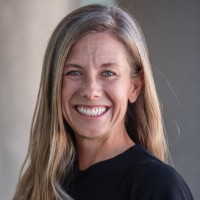 Lizzie Odegaard