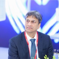 Suresh Ranganathan