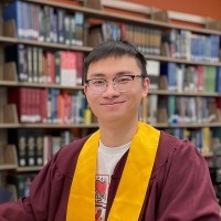 Zian Zhang