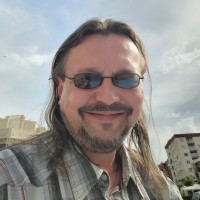 Alex Vedi