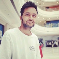 Tarun Kumar Darga
