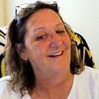 Diane Broussard