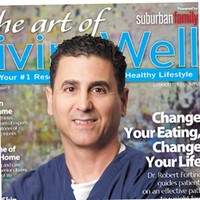 Robert Fortino, D.O.