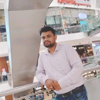 Rashmiranjan Patra