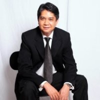Gilbert Santos