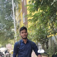 Harikrishna T