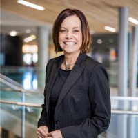 Mary Morrison-Clark, M. Ad. Ed.