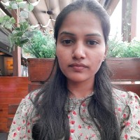 Bindushree R