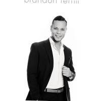 Brandon Terrill