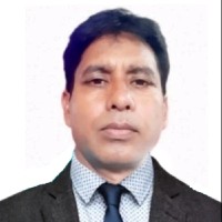 Johiruddin Ashraful Alam