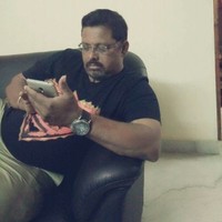 T.E.Venkatesh Venkatesh