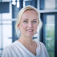 Ingrid Heijman-Van Dijk