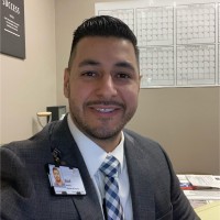 Saul Salas