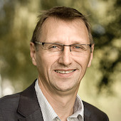 Carsten Bo Petersen