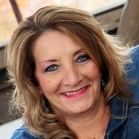 Julie Fletcher-McGill