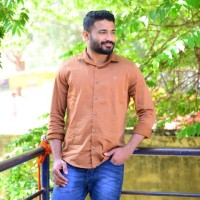 Manjunath B J