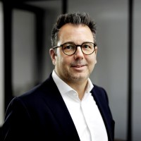 Christoph Frey