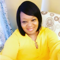 Gloria Sims M. Ed