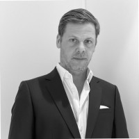 Baudouin Van De Berg