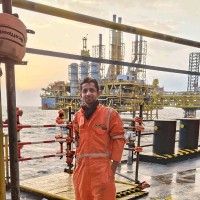 Akhil S Nair