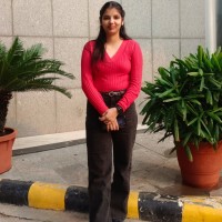 Komal Antil