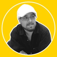 Roberto Mourao Creative Director / Project Manager