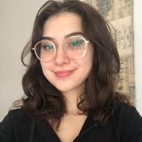 Sophie Gagliano