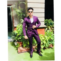 Luvish Anand