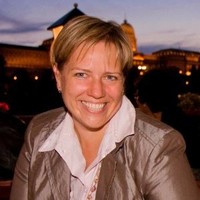 Szilvia Joó