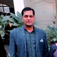Dr. Gaurav Kumar Soni