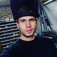Patrik Varga