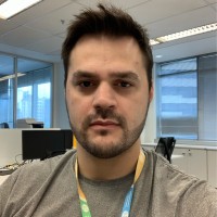 Fernando Braga Duarte