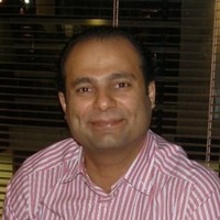 Ali Shadbakht