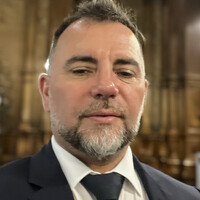 Sergio Allende