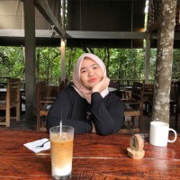 Nur Izzati Aqilah Rosman