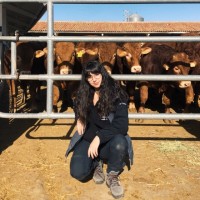 Marta Mellado García