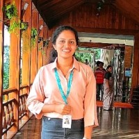 Shraddha M