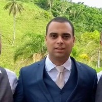 Isaque De Souza Carvalho