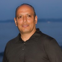 Marcos Vargas