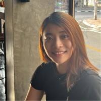 Candice Wang