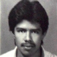 Gerber Ramirez
