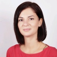 Tanya Petrova