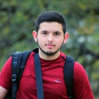 Kevin Almaguer