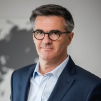 Thibaud Saulière