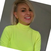 Paula Torok