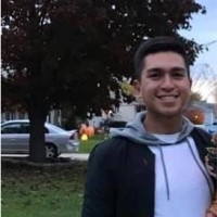 Daniel Ibarra