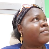 Rosine Madjidene